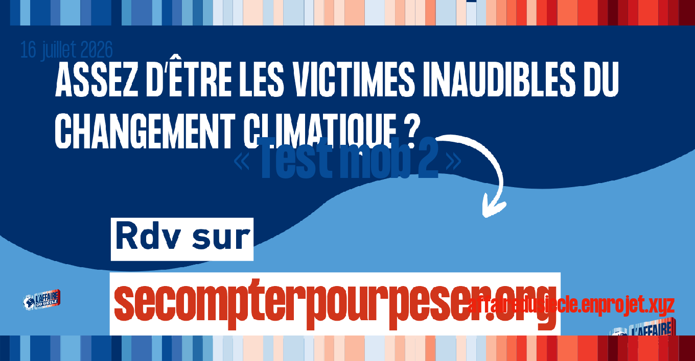 Accueil
